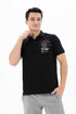 Graphic XL Polo Shirt
